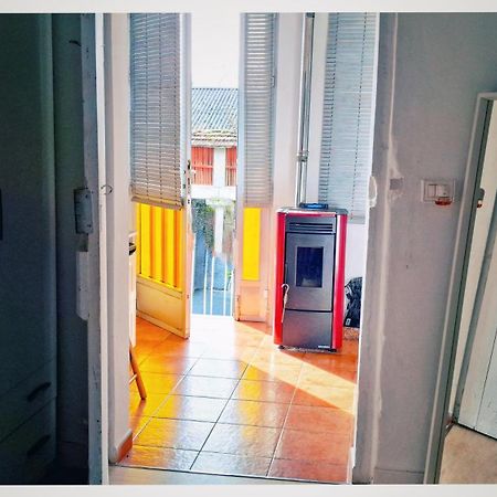 Casa Carmen Freas Villa Cea Ngoại thất bức ảnh