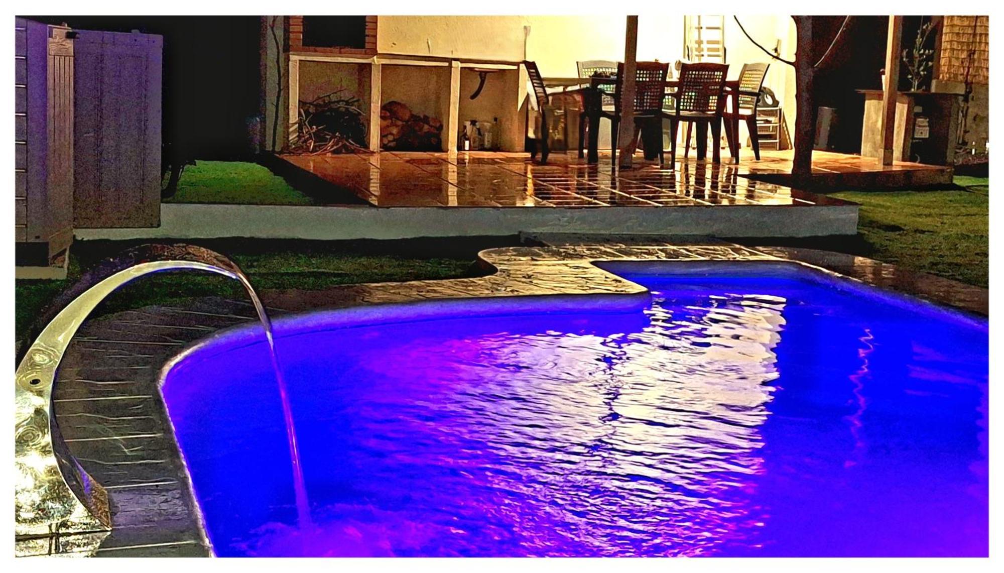 Casa Carmen Freas Villa Cea Ngoại thất bức ảnh