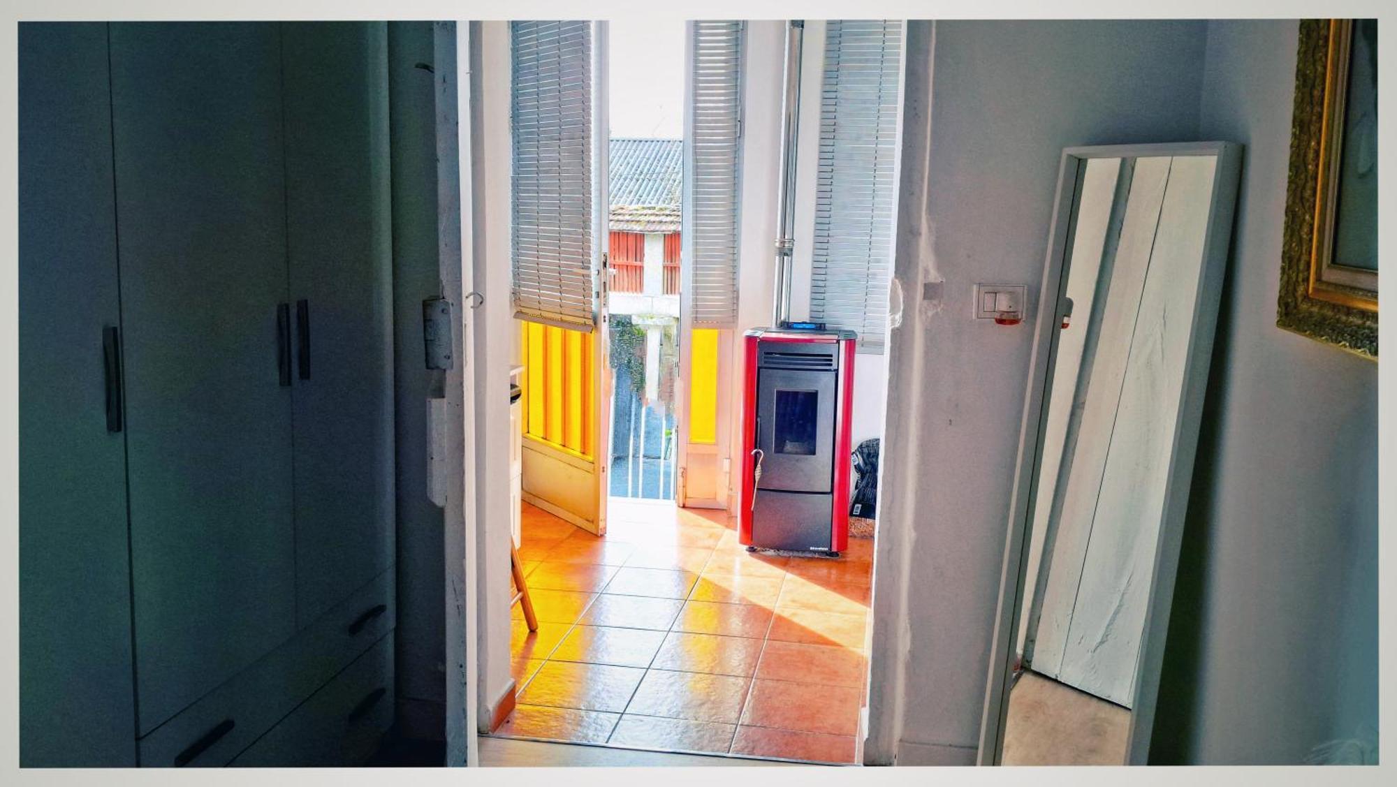 Casa Carmen Freas Villa Cea Ngoại thất bức ảnh