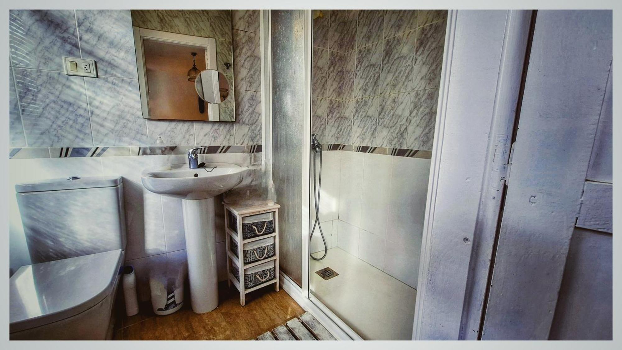Casa Carmen Freas Villa Cea Ngoại thất bức ảnh