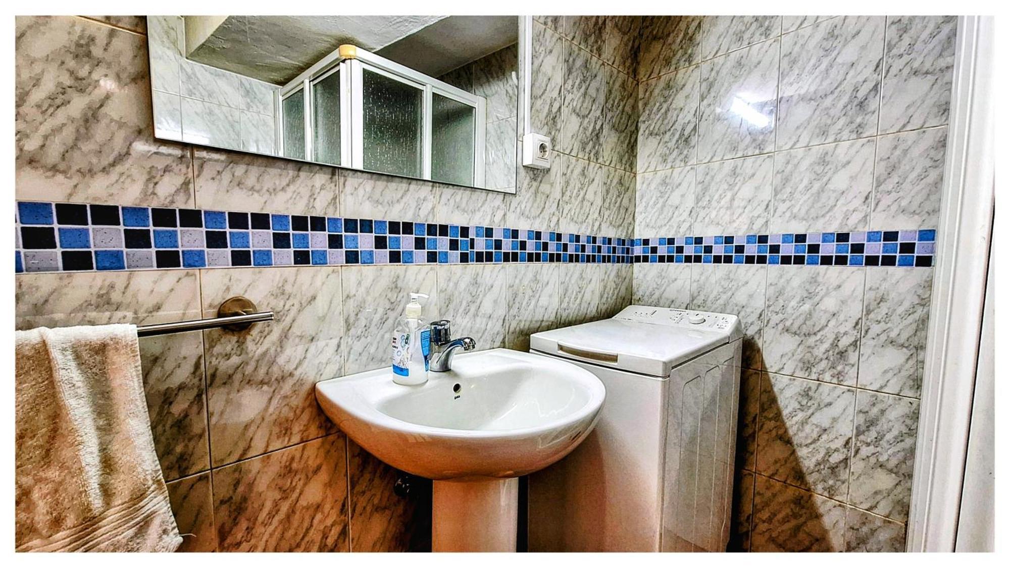 Casa Carmen Freas Villa Cea Ngoại thất bức ảnh
